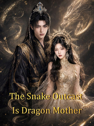 The Snake Outcast Is Dragon Mother