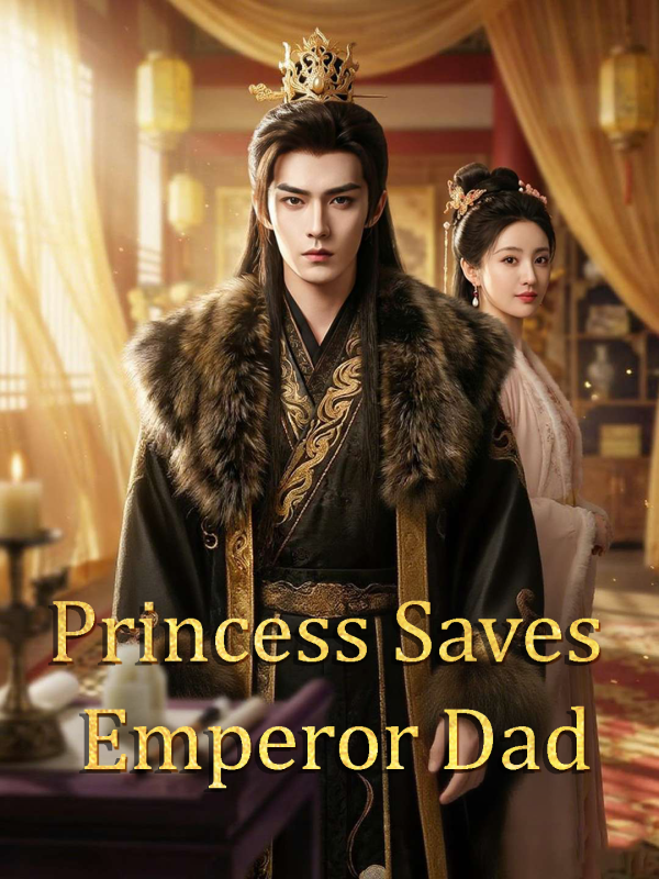 Princess Saves Emperor Dad