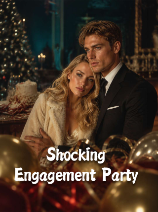 Shocking Engagement Party