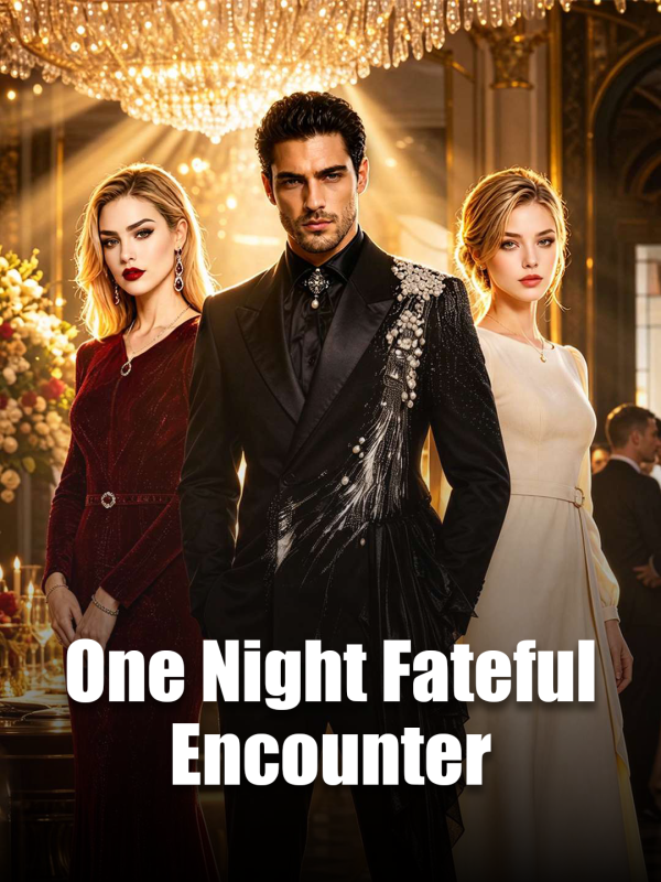 One Night Fateful Encounter