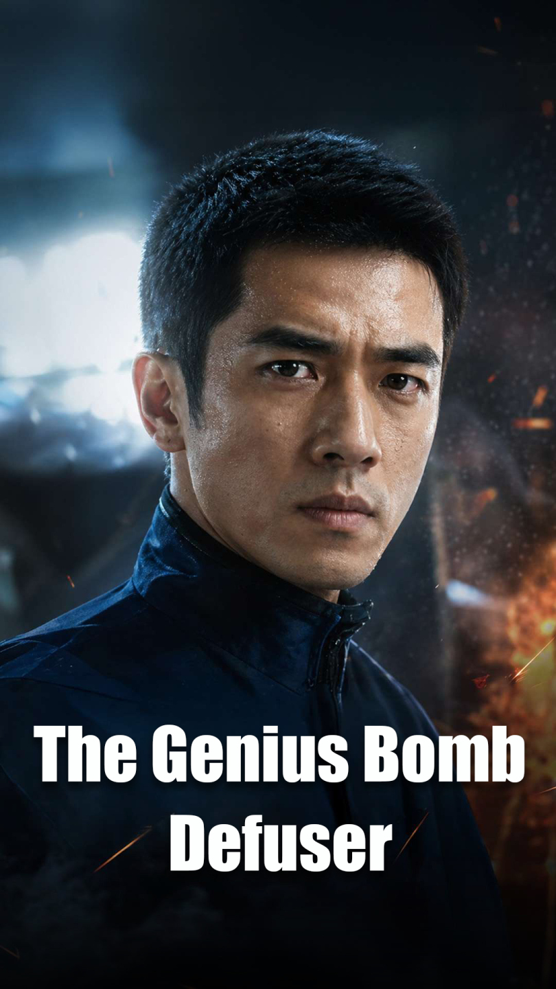 The Genius Bomb Defuser