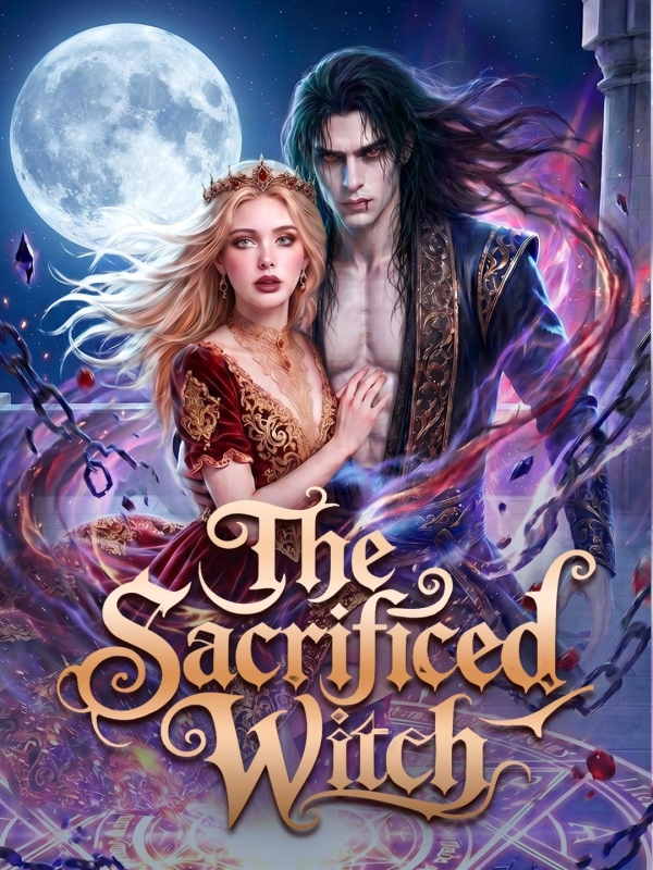 The Sacrificed Witch