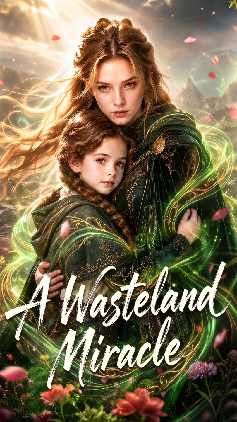 A Wasteland Miracle