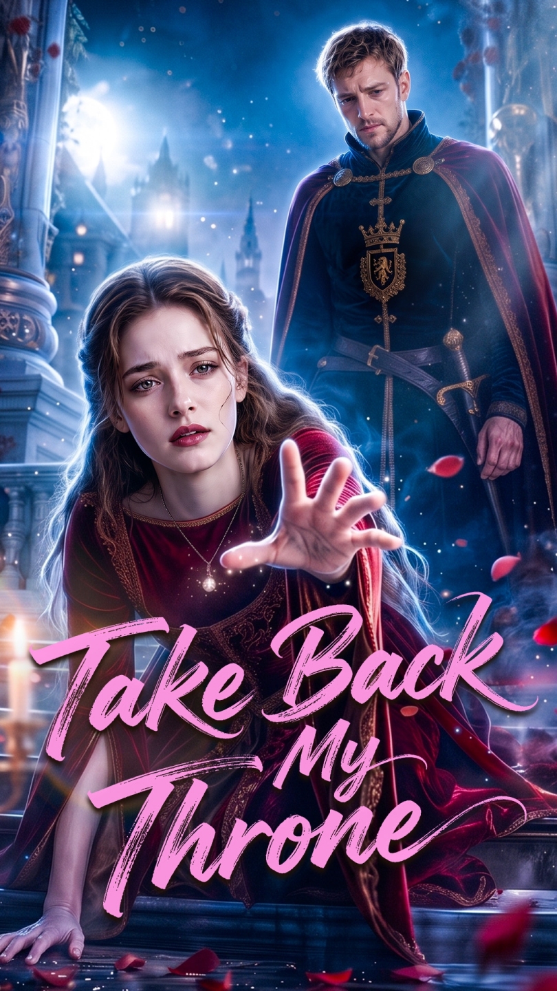 Take Back My Throne