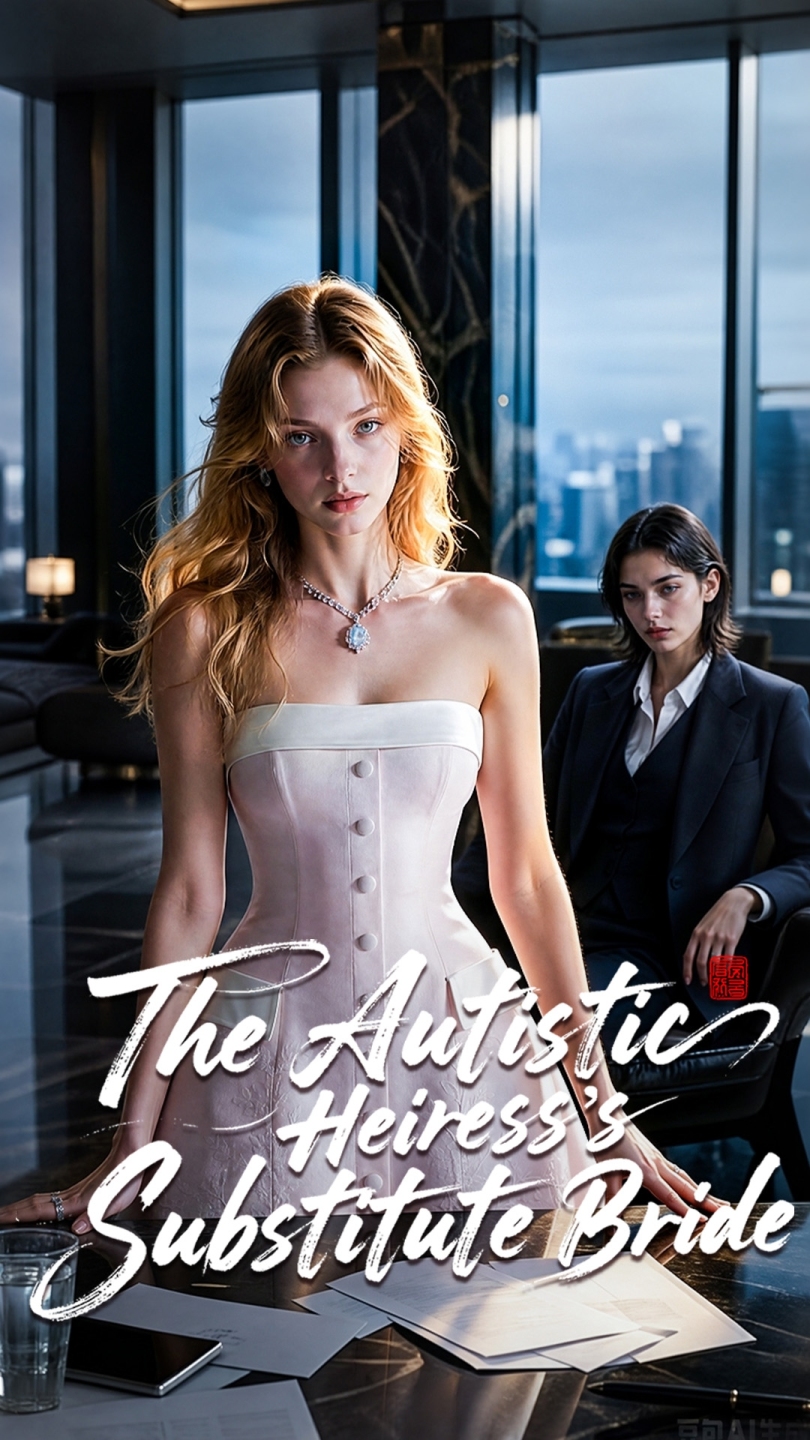 The Autistic Heiress's Substitute Bride