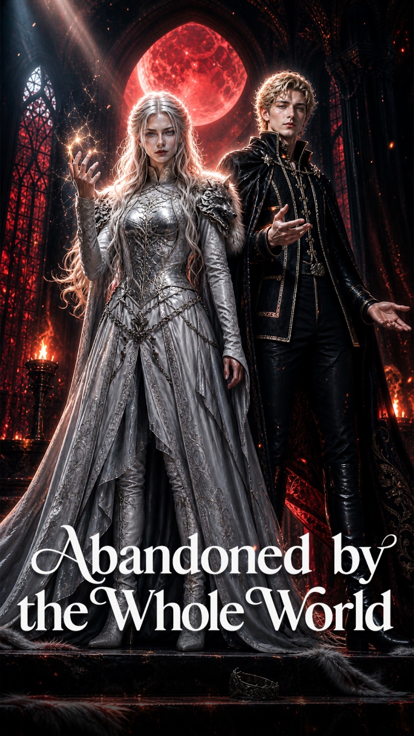 Abandoned by the Whole World