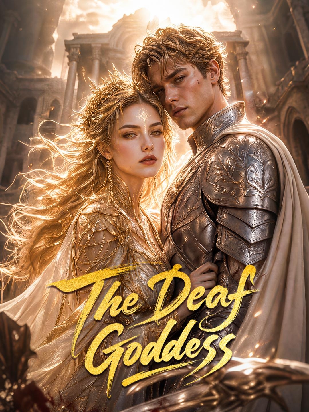 The Deaf Goddess