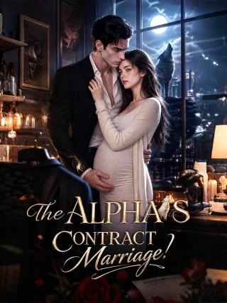 The Alpha s Contract Marriage!