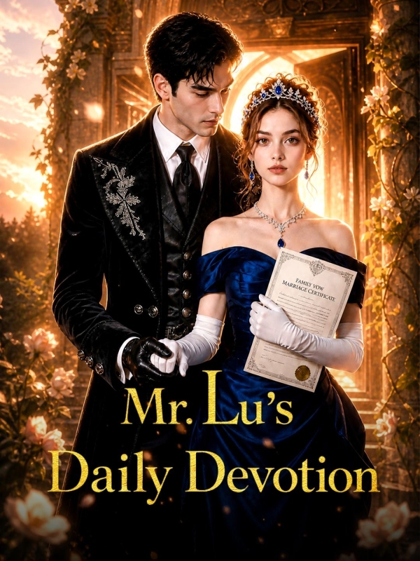 Mr. Lu's Daily Devotion
