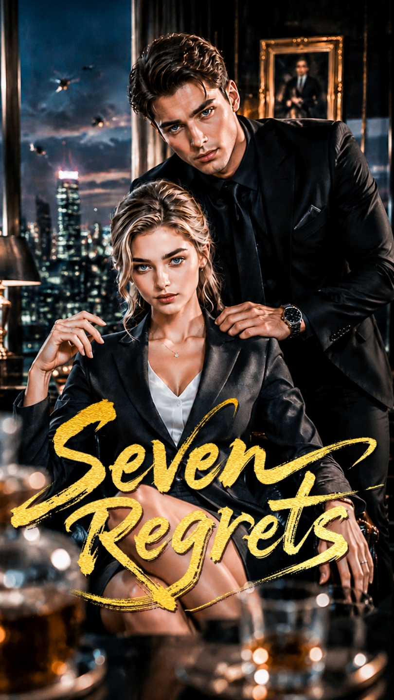 Seven Regrets