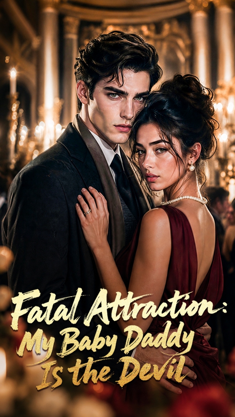 Fatal Attraction: My Baby Daddy Is the Devil
