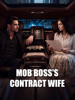 Mob Boss's Contract Wife