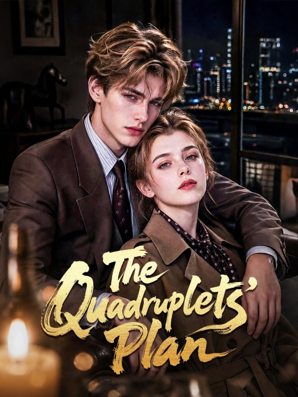 The Quadruplets' Plan