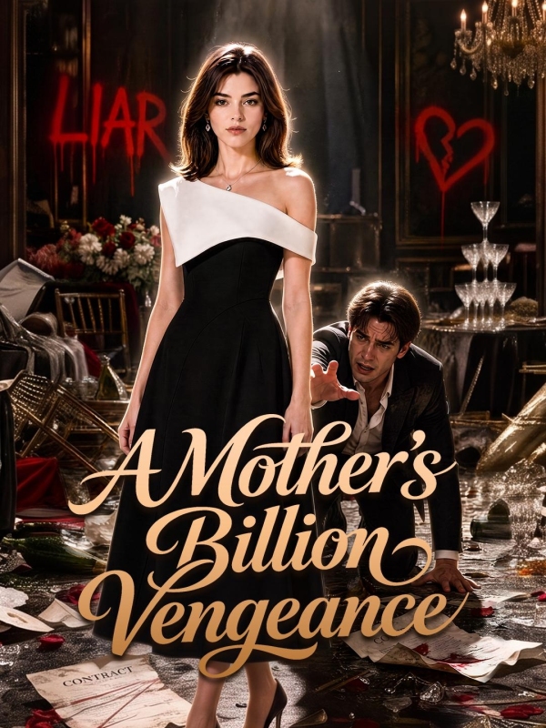 A Mother's Billion Vengeance