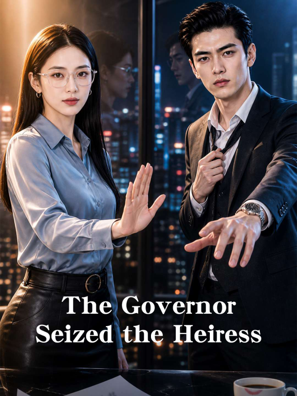 The Governor Seized the Heiress