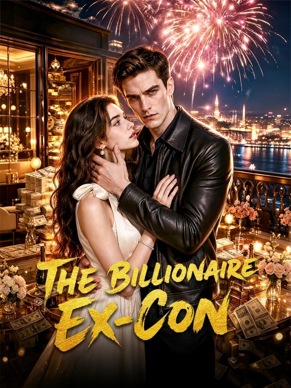 The Billionaire Ex-Con