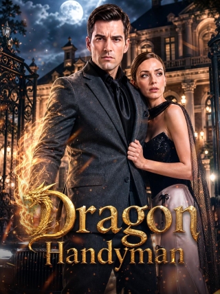 Dragon Handyman