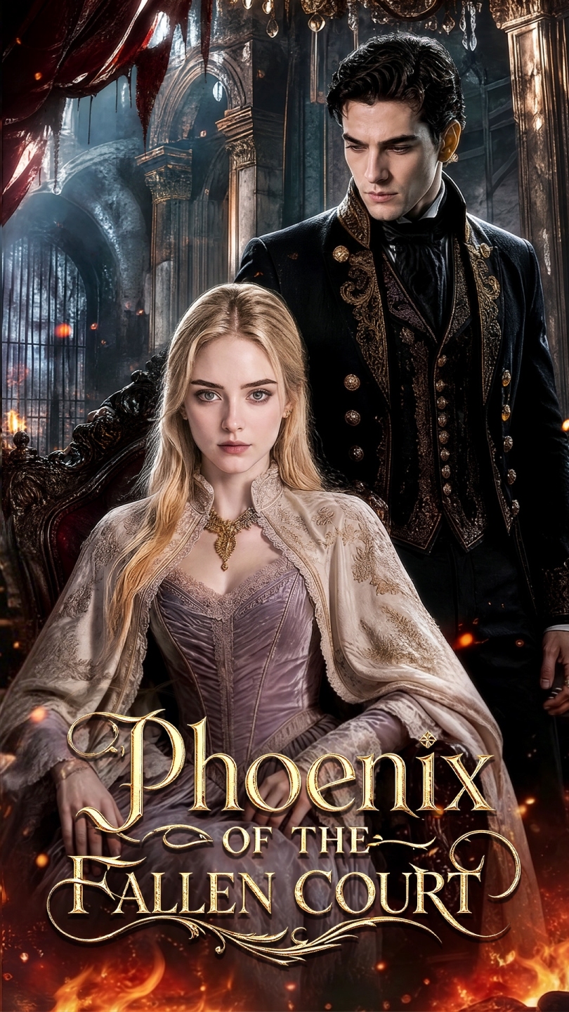 Phoenix of the Fallen Court