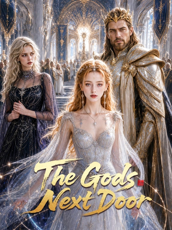 The Gods Next Door