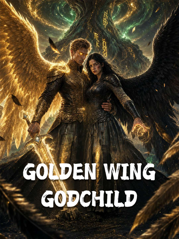 Golden Wing Godchild