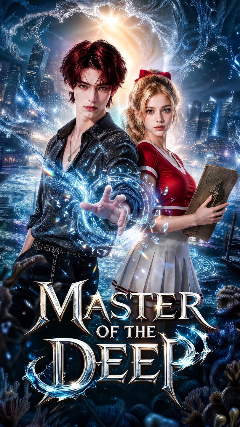 Master of the Deep