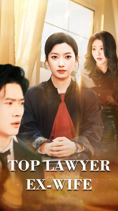 Top Lawyer Ex-Wife