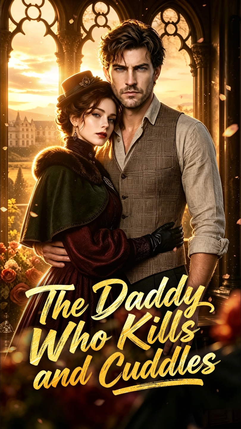 The Daddy Who Kills and Cuddles