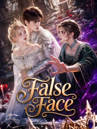 False Face