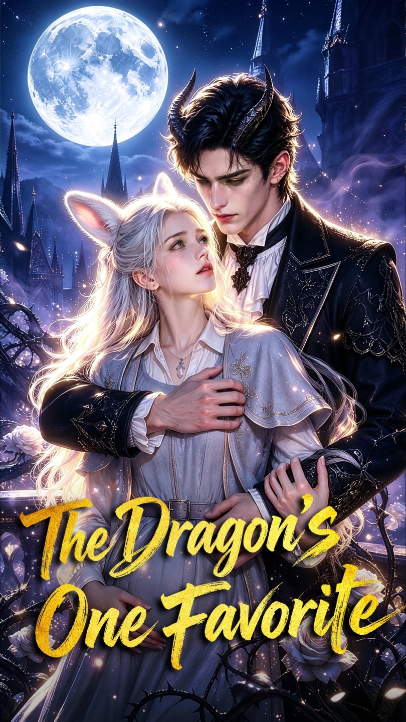 The Dragon's One Favorite