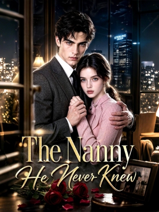 The Nanny He Never Knew