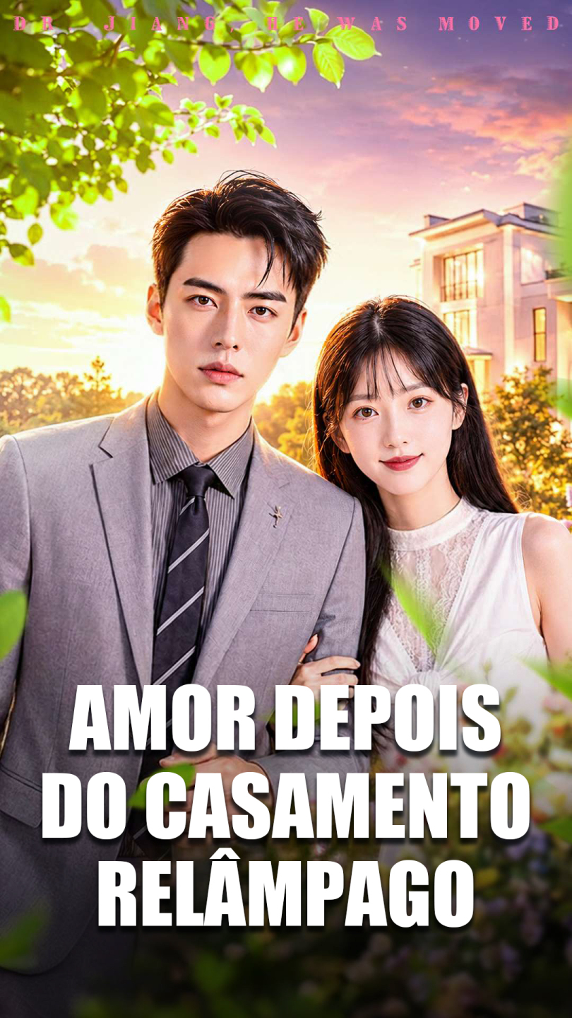 Amor Depois do Casamento Relâmpago