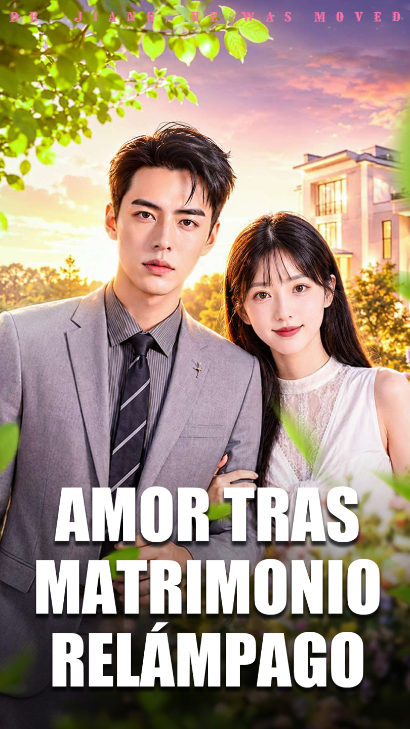 Amor tras Matrimonio Relámpago