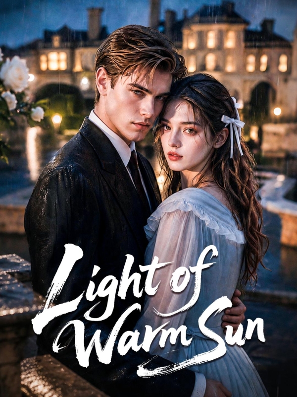 Light of Warm Sun