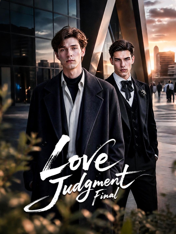 Love Judgment Final