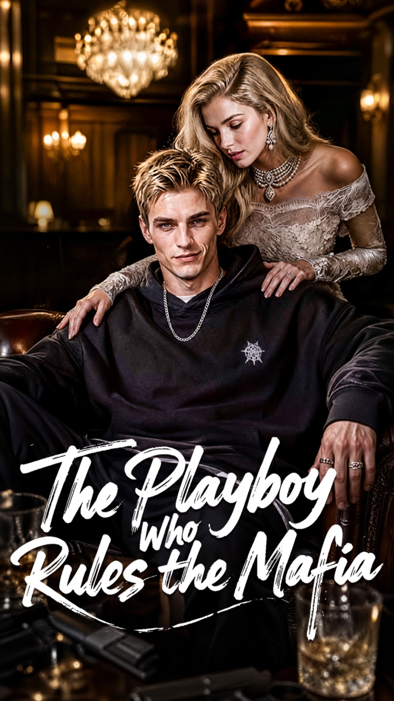The Playboy Who Rules the Mafia