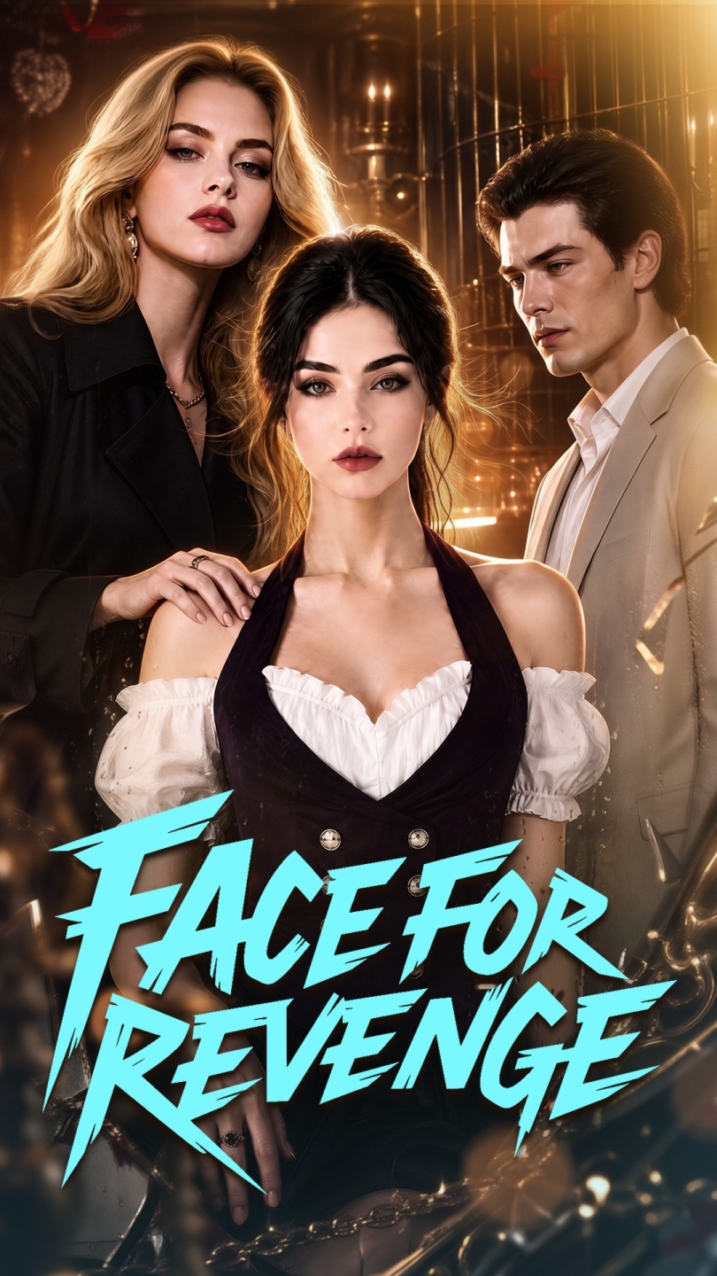 Face For Revenge