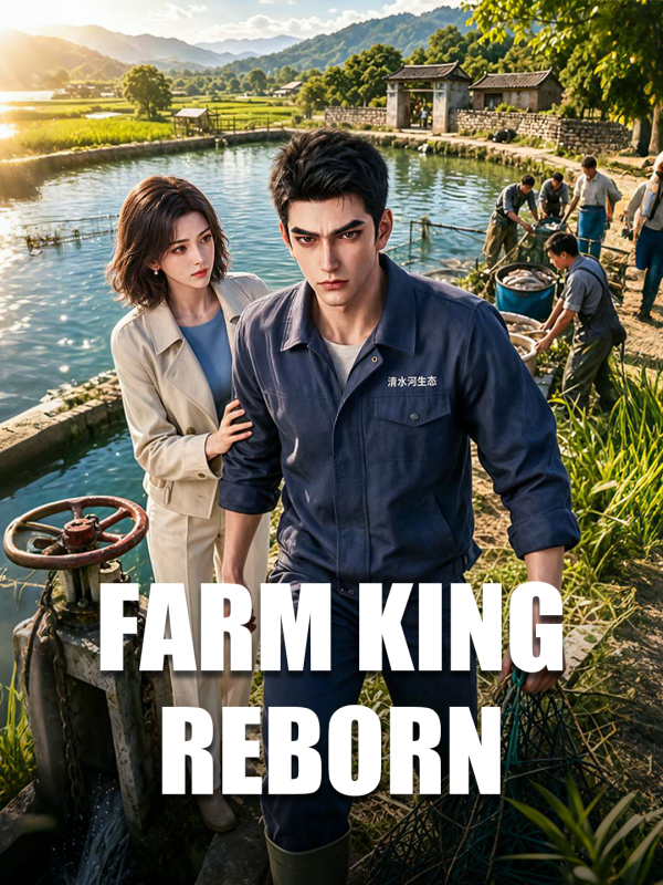 Farm King Reborn