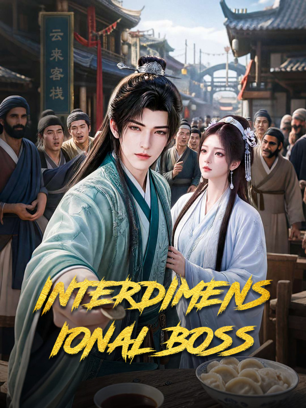 Interdimensional Boss