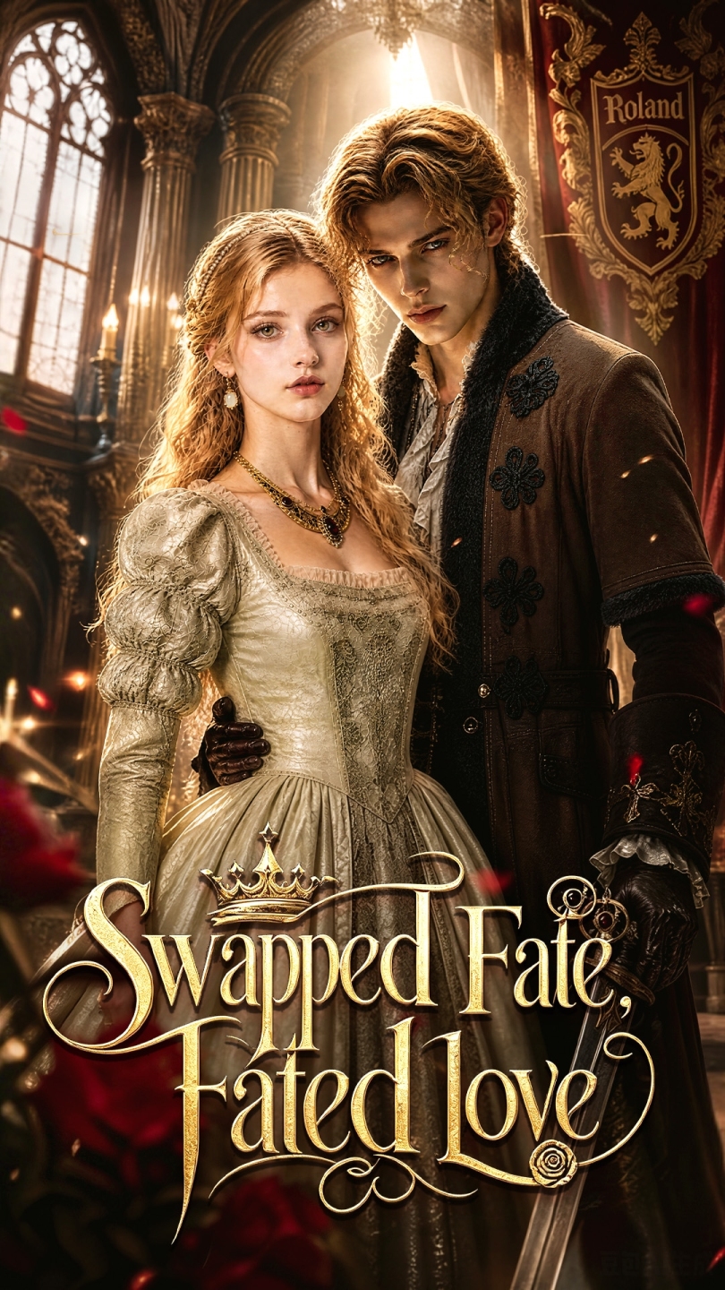 Swapped Fate, Fated Love