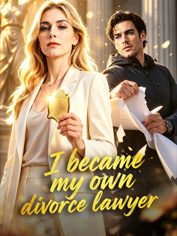 I became my own divorce lawyer
