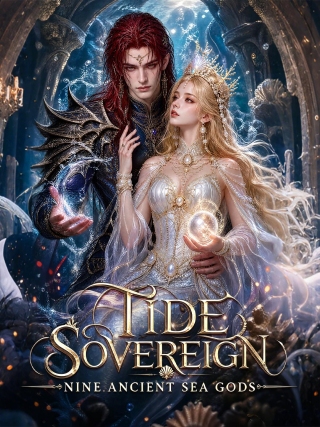 Tide Sovereign Nine Ancient Sea Gods
