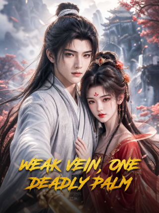 Weak Vein, One Deadly Palm
