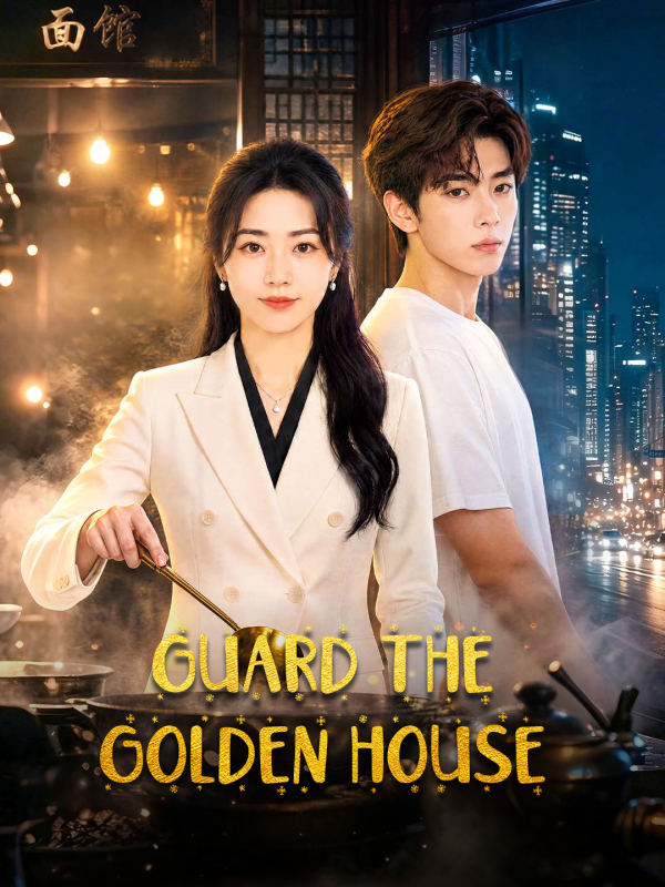 Guard the Golden House