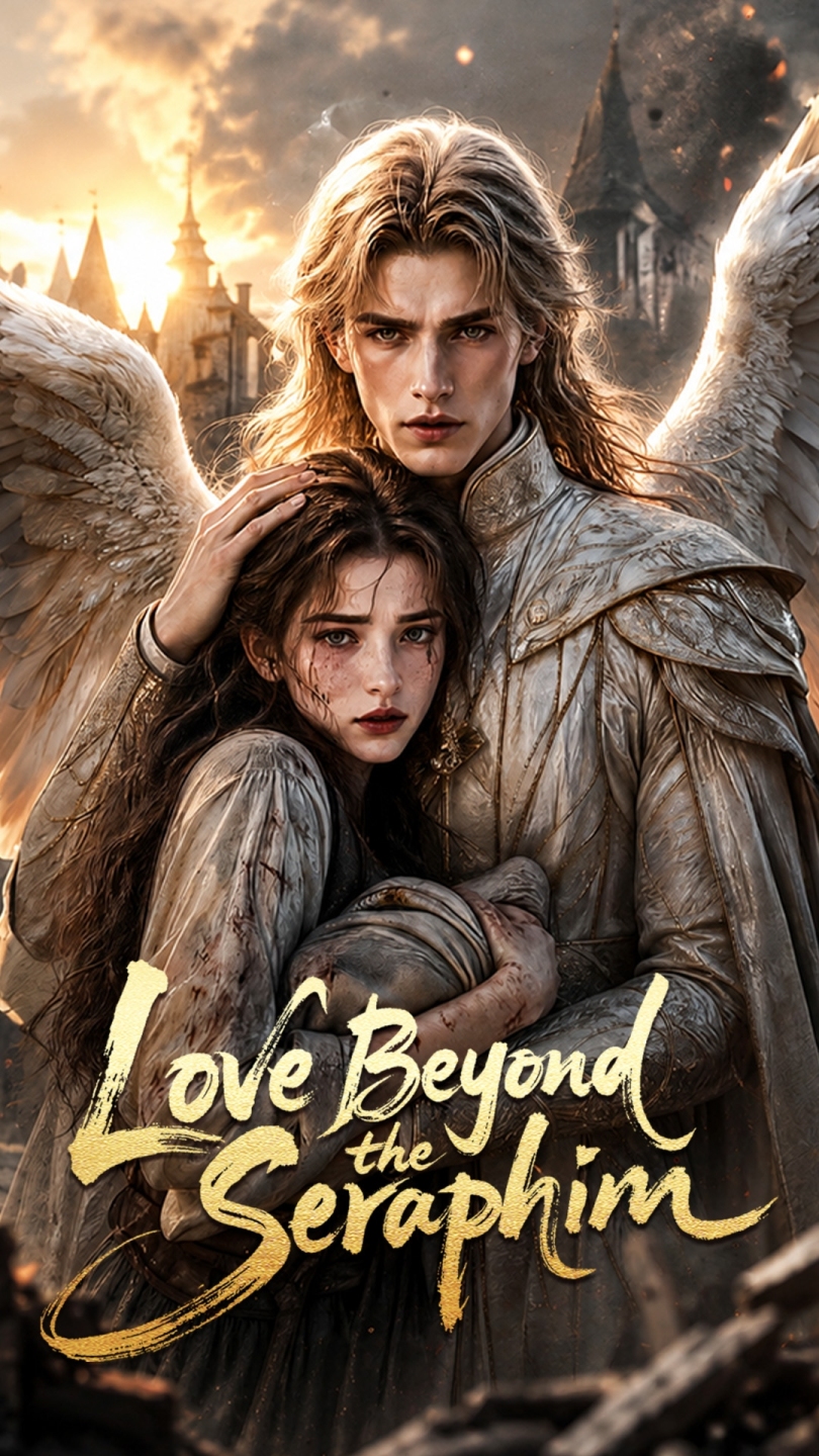 Love Beyond the Seraphim