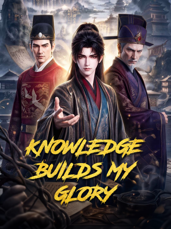 Knowledge Builds My Glory