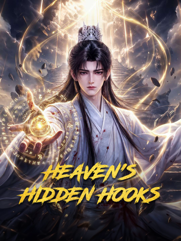 Heaven's Hidden Hooks