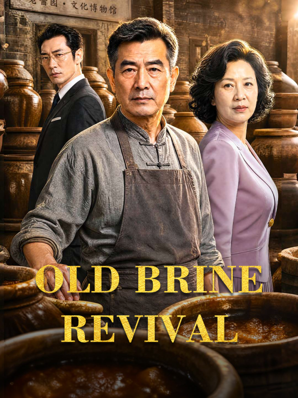 Old Brine Revival