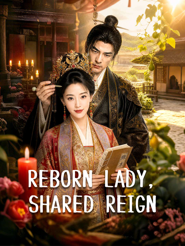 Reborn Lady, Shared Reign