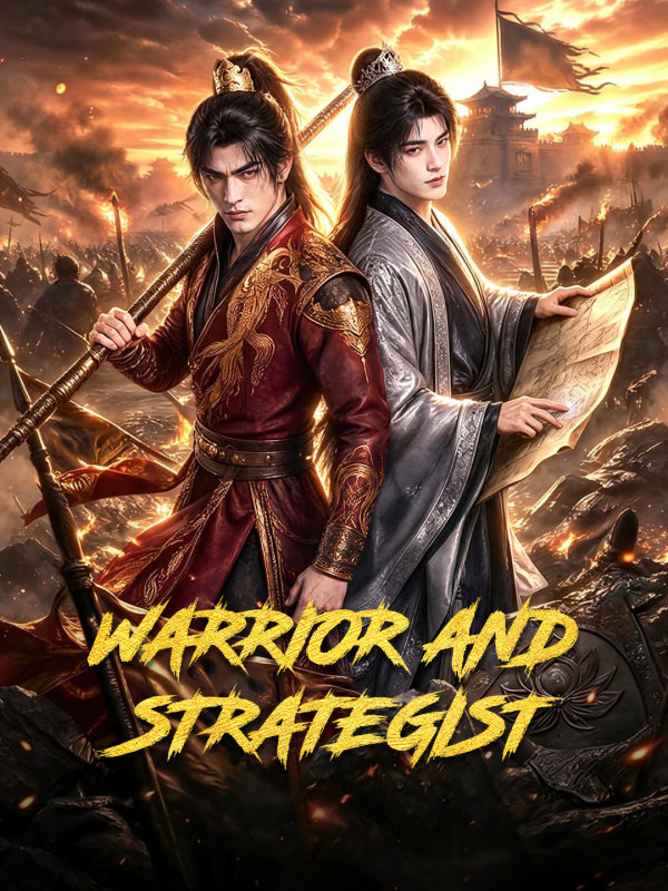 Warrior and Strategist