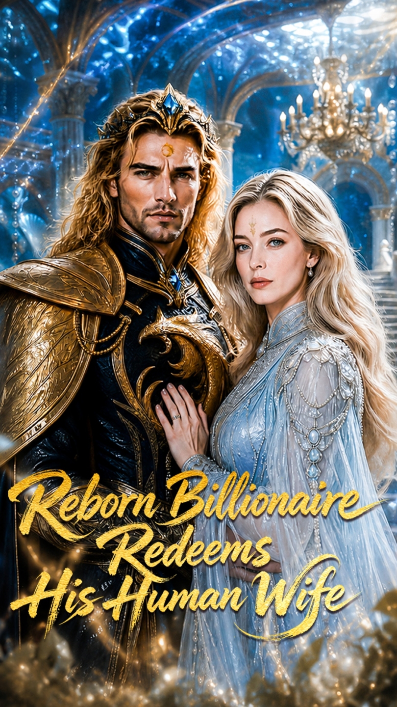 Reborn Billionaire Redeems His Human Wife